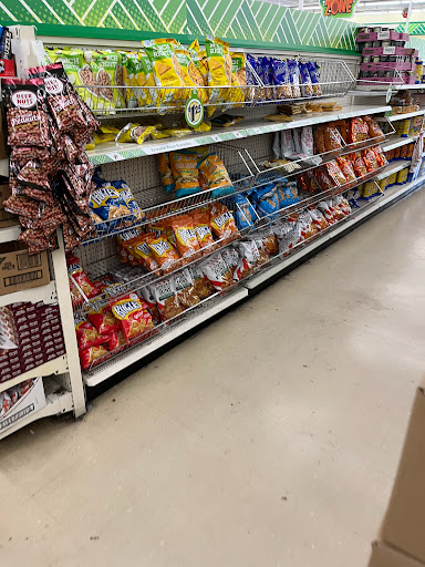 Dollar Store «Dollar Tree», reviews and photos, 2305 Colorado Blvd, Denton, TX 76205, USA