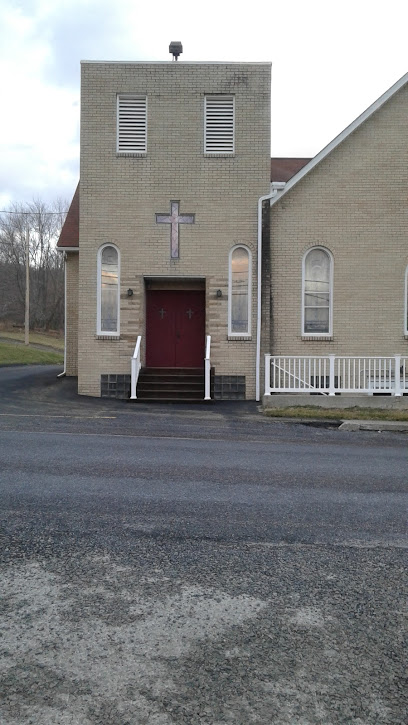 Kantner United Methodist Church