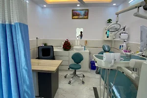 Balaganj Dental Clinic - Best Dentist in Balaganj ll Best Dentist in Lucknow ll Dentist near me ll Affordable treatment image