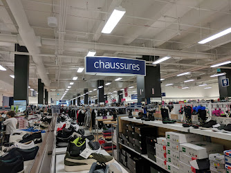 Marshalls