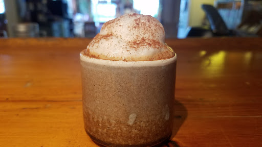 Natural Foods Store «The Farm Store», reviews and photos, 168 S Vermont 108, Jeffersonville, VT 05464, USA