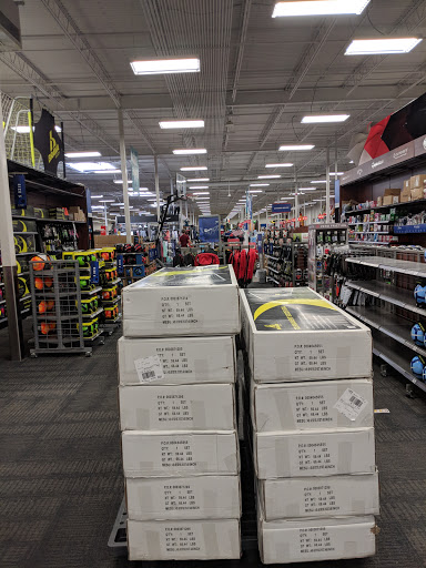 Sporting Goods Store «Academy Sports + Outdoors», reviews and photos, 3505 Atlanta Hwy, Athens, GA 30606, USA