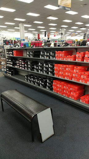 Sporting Goods Store «Big 5 Sporting Goods», reviews and photos, 1450 E Hatch Rd, Ceres, CA 95307, USA