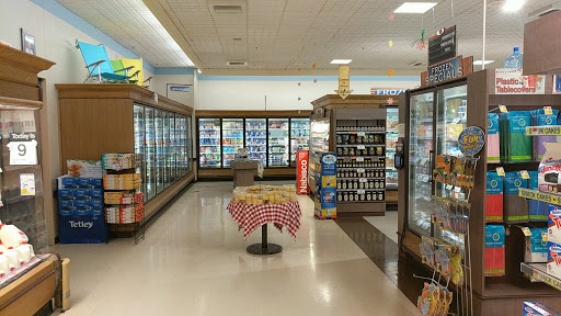 Supermarket «Big Y», reviews and photos, 160 Reservoir St, Holden, MA 01520, USA