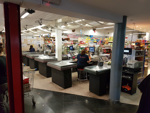 The Sandro SRL Supermarket