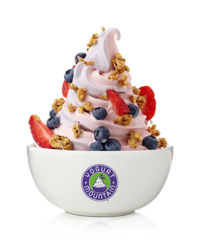 Frozen Yogurt Shop «Yogurt Mountain», reviews and photos, 1801 W Tennessee St #2, Tallahassee, FL 32304, USA