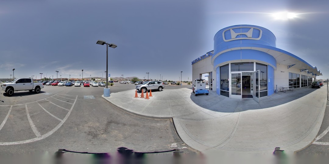 Kingman Honda
