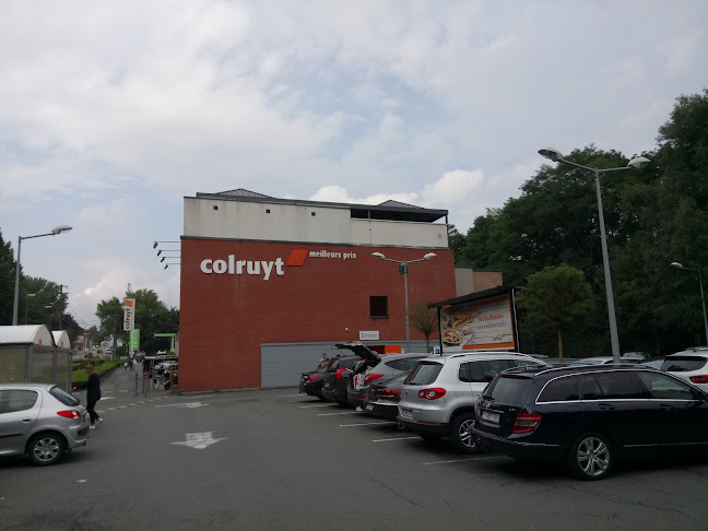 Colruyt Nijvel - Supermarkt
