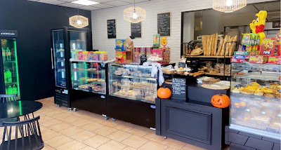 Le panier à pain à Marseille