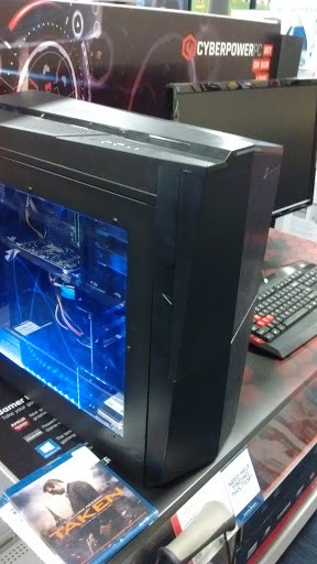 Electronics Store «Best Buy», reviews and photos, 2716 E Stone Dr, Kingsport, TN 37660, USA