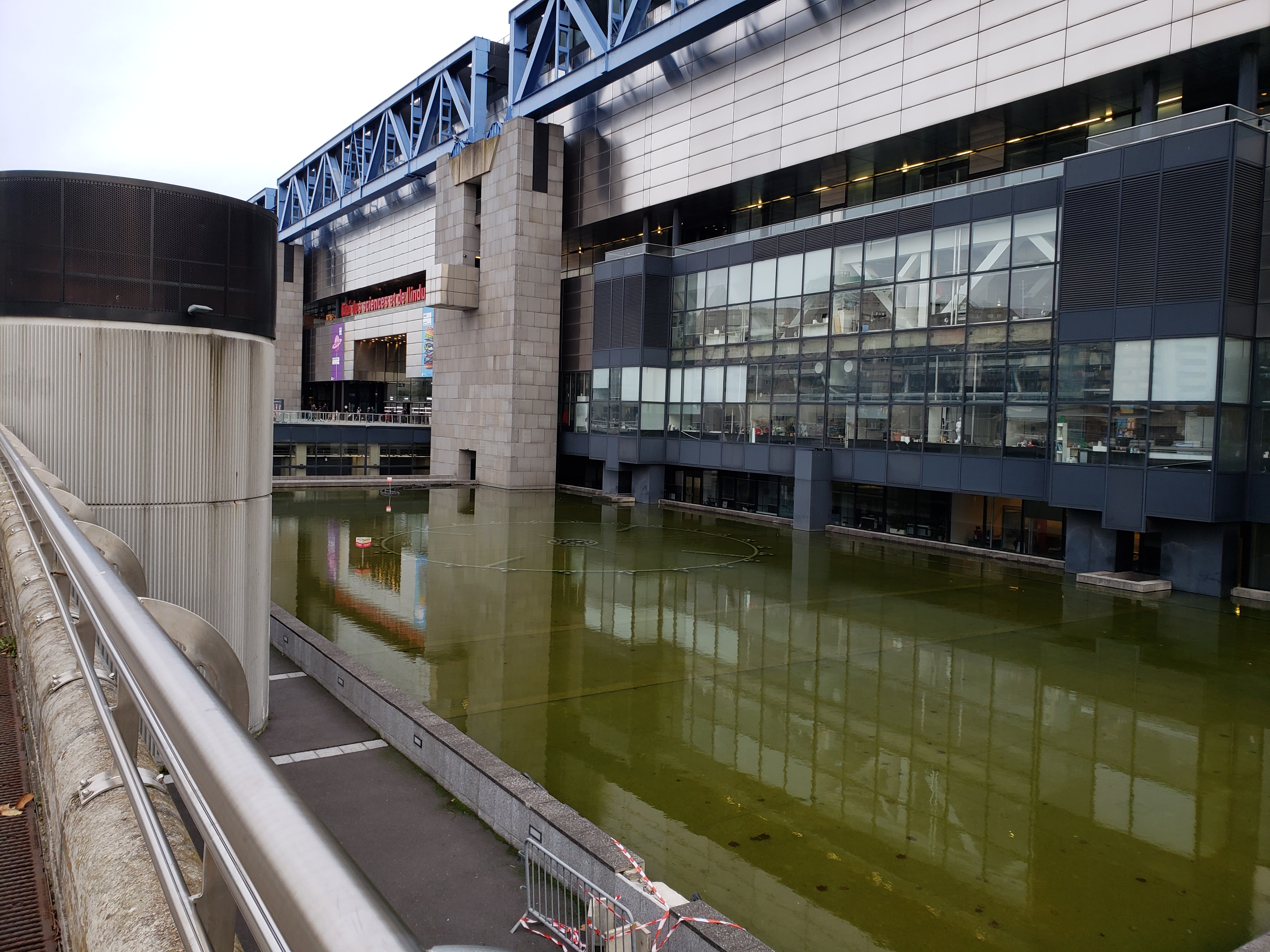 Photo n° 13 de l'avis de Gui.9 fait le 06/11/2021 à 18:36