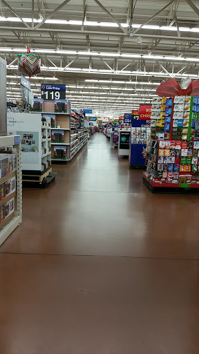 Department Store «Walmart Supercenter», reviews and photos, 5290 S Power Rd, Gilbert, AZ 85295, USA