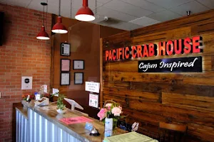 Pacific Crab House image