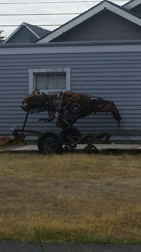 Donut Shop «Legendary Doughnuts», reviews and photos, 2602 6th Ave, Tacoma, WA 98406, USA