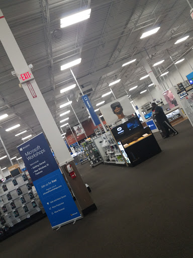 Electronics Store «Best Buy», reviews and photos, 1851 Deptford Center Rd, Deptford Township, NJ 08096, USA