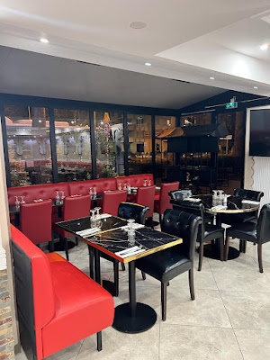 CAFE L'ECHAT à Créteil
