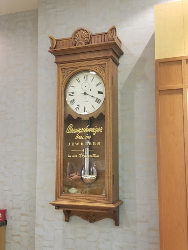 Jewelry Store «Braunschweiger Jewelers», reviews and photos, 33 South St, Morristown, NJ 07960, USA