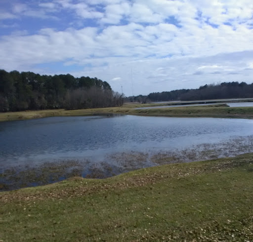 Public Golf Course «Lagoon Park Golf Course», reviews and photos, 2855 Lagoon Park Dr, Montgomery, AL 36109, USA