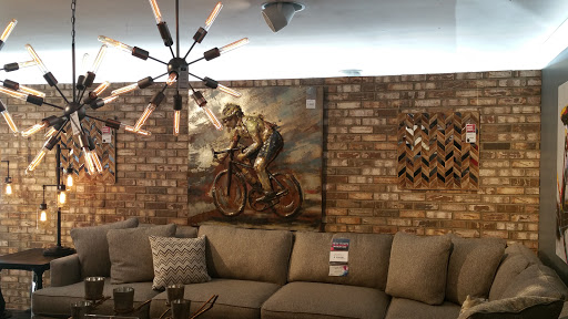 Furniture Store «Art Van Furniture - Saginaw», reviews and photos, 2660 Tittabawassee Rd, Saginaw, MI 48604, USA