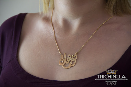 Triki Jewelry