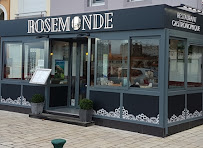 Photos du propriétaire du Restaurant français Rosemonde à Les Sables-d'Olonne - n°1