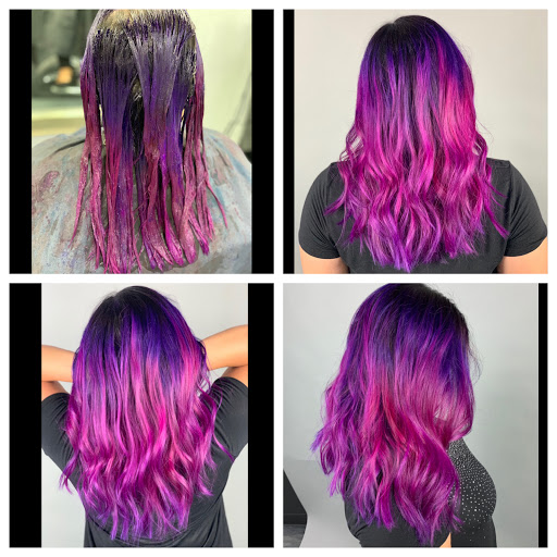 Beauty Salon «The Fixx Salon», reviews and photos, 2801 Missouri Ave #24, Las Cruces, NM 88011, USA