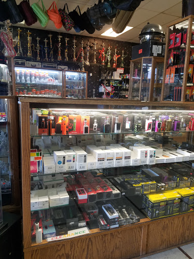 Tobacco Shop «Twilight Zone gift & smoke shop», reviews and photos, 24058 Mission Blvd, Hayward, CA 94544, USA