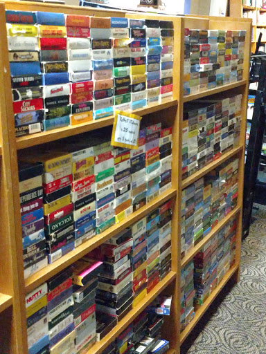 Thrift Store «Freedom Treasures Resale Store», reviews and photos, 7570 Cooley Lake Rd, Waterford Twp, MI 48327, USA