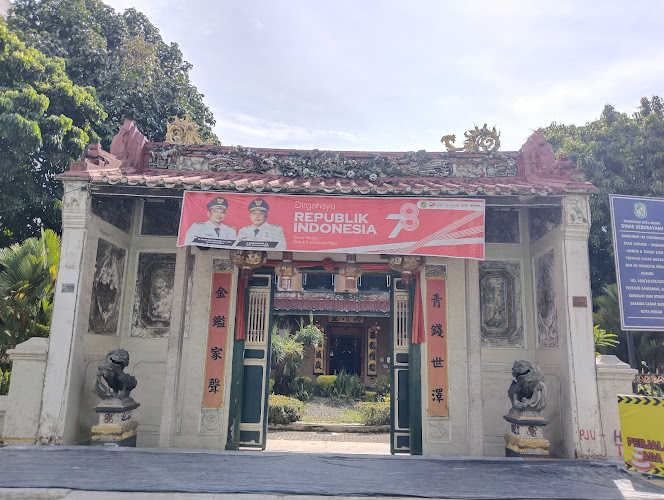 Museum Pusaka Kota Medan: Menelusuri Keindahan Tjong A Fie Mansion dan Tempat Menarik Lainnya