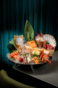Photos du propriétaire du Restaurant japonais Sushi Club à La Garenne-Colombes - n°6