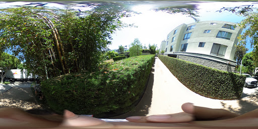 Tourist Attraction «Schindler house and studio», reviews and photos, 833 N Kings Rd, West Hollywood, CA 90069, USA