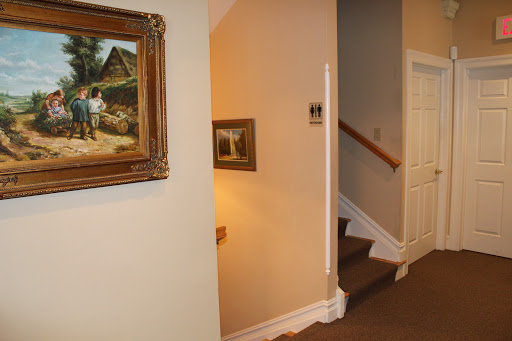 Funeral Home «William G Basralian Funeral», reviews and photos, 559 Kinderkamack Rd, Oradell, NJ 07649, USA