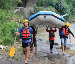 Royal Elo Rafting Magelang photo