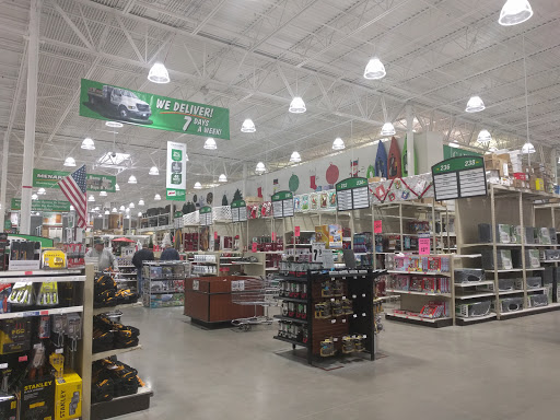 Home Improvement Store «Menards», reviews and photos, 7001 Orchard Centre Dr, Holland, OH 43528, USA