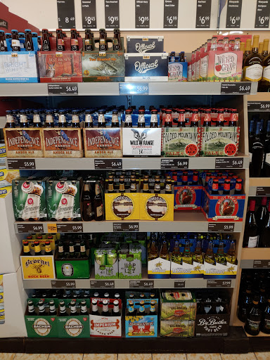 Supermarket «ALDI», reviews and photos, 42053 Ford Rd, Canton, MI 48187, USA