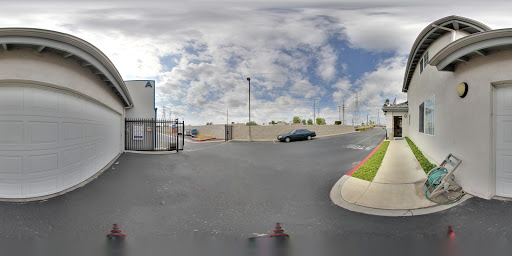 Self-Storage Facility «US Storage Centers», reviews and photos, 1460 N Main St, Orange, CA 92867, USA