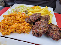 Kebab du Restaurant turc Lezzistan à Gagny - n°11