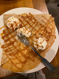 Plats et boissons du Crêperie Nom d'Une Crêpe à Bordeaux - n°6