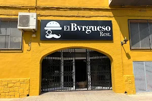 El Bvrgueso Restaurante image