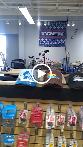 Bicycle Store «Golden Bear Bikes», reviews and photos, 290 Nickel St #100, Broomfield, CO 80020, USA