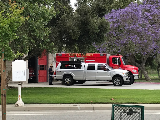 Long Beach Fire Dept. Station 5