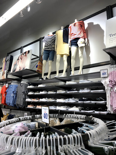 Clothing Store «Old Navy», reviews and photos, 2100 S University Dr, Davie, FL 33324, USA