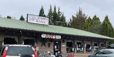 Judy's Country Kitchen