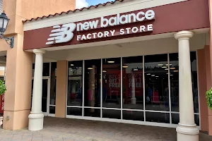New Balance Factory Store Miromar image