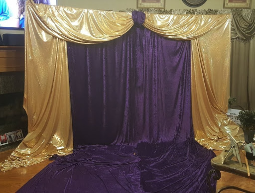 Fabric Store «Jo-Ann Fabrics and Crafts», reviews and photos, 10545 S Mall Dr, Baton Rouge, LA 70809, USA