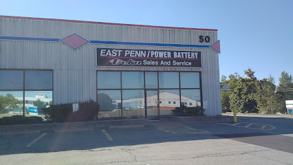 East Penn Canada