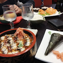 Plats et boissons du Restaurant japonais Yamataki à Vernon - n°5