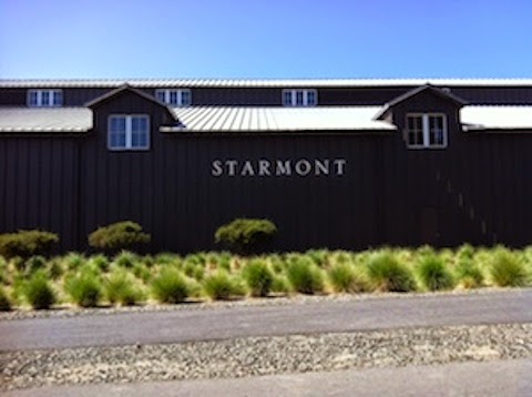 Winery «Starmont Winery & Vineyards», reviews and photos, 1451 Stanly Ln, Napa, CA 94559, USA