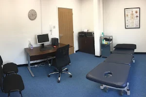 Sano Physiotherapy - Wigston, Leicester image