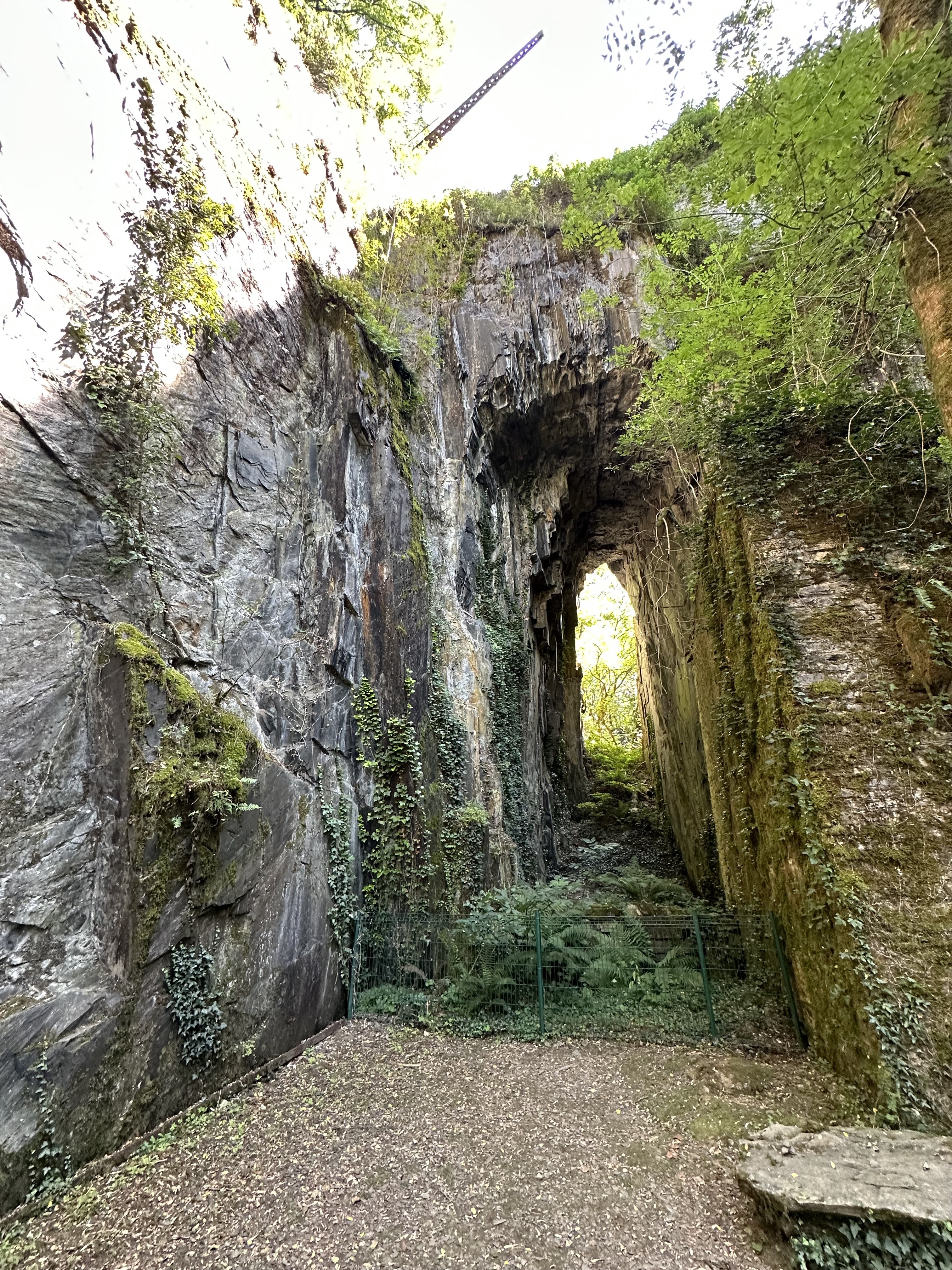 Photo n° 19 de l'avis de kévin.e fait le 11/08/2023 à 17:05